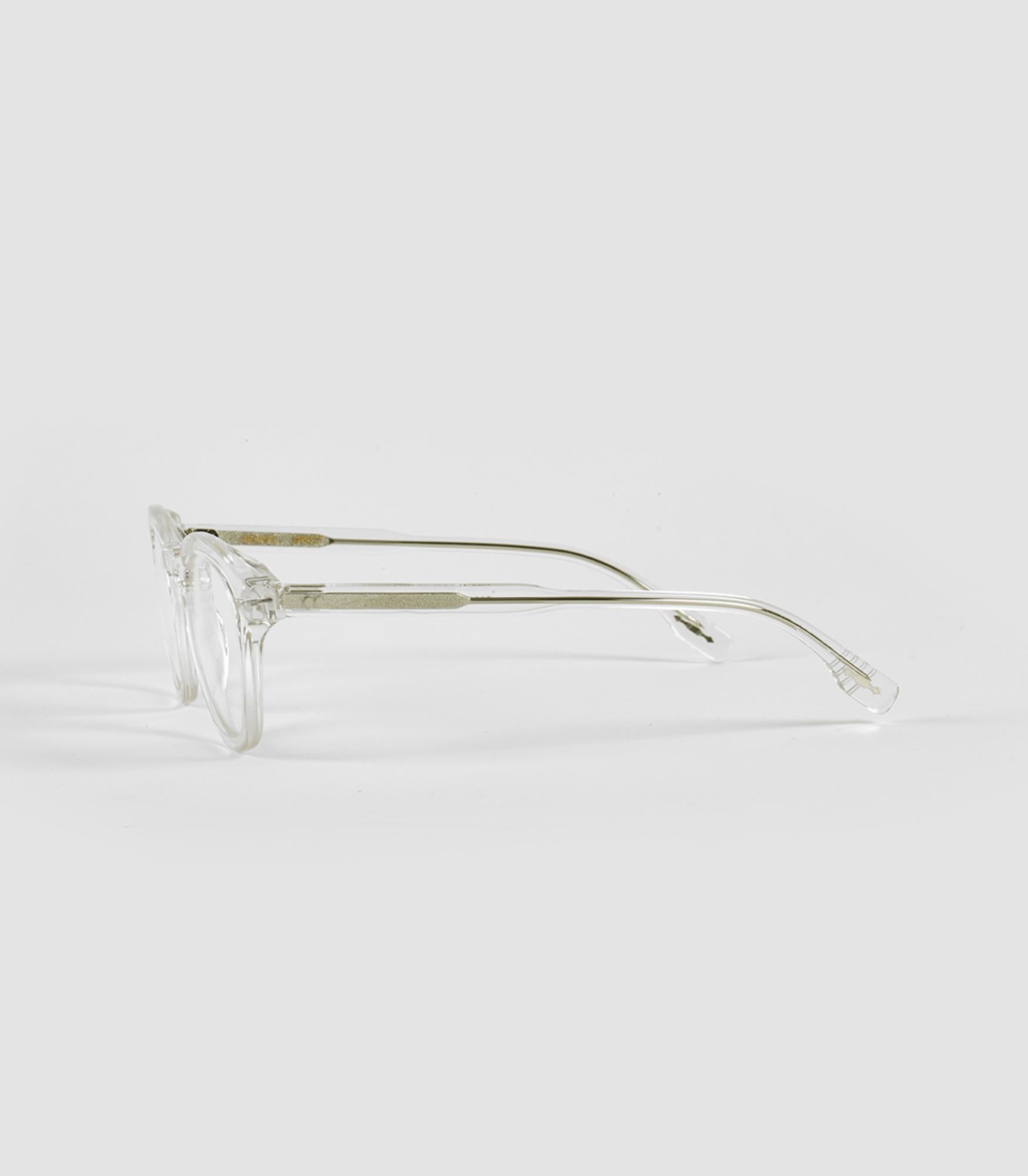 Crest VERRE CORRECTEUR