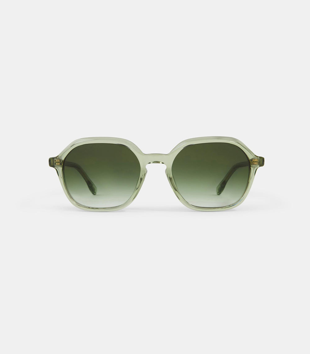 Devon V3-GREEN GRADIENT