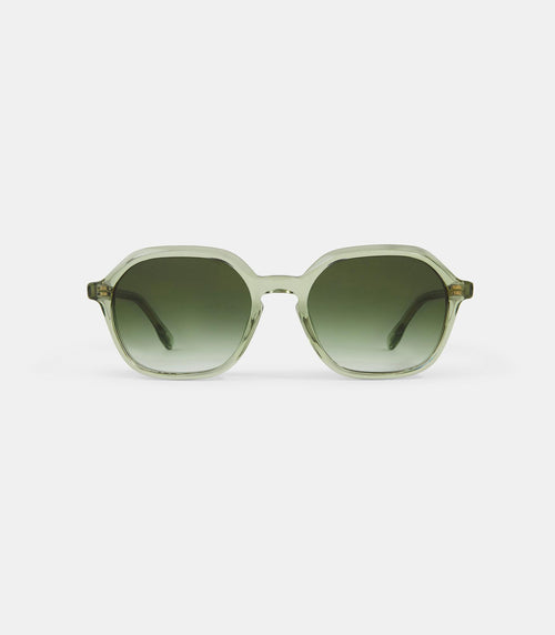 Devon V3-GREEN GRADIENT