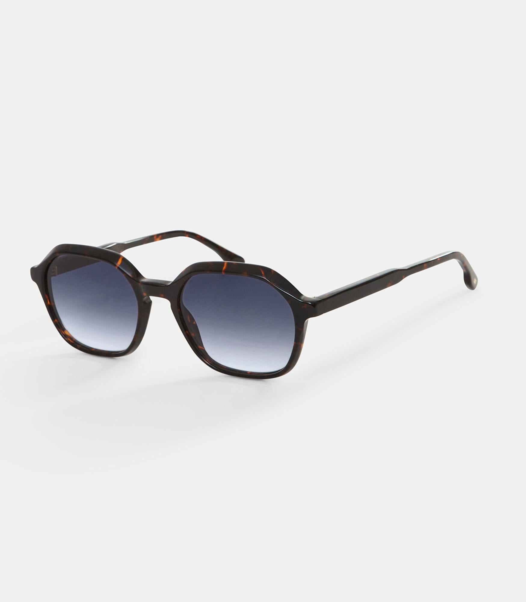 Devon V15-GREY GRADIENT BLUE