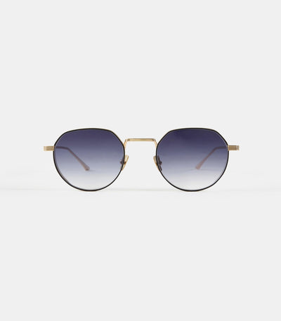 Don V15-GREY GRADIENT BLUE