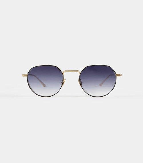 Don V15-GREY GRADIENT BLUE