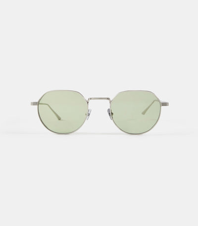 Don V19-LIGHT GREEN