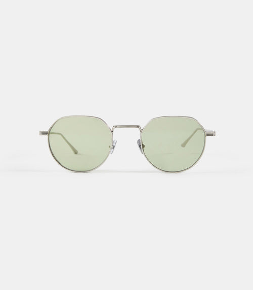 Don V19-LIGHT GREEN