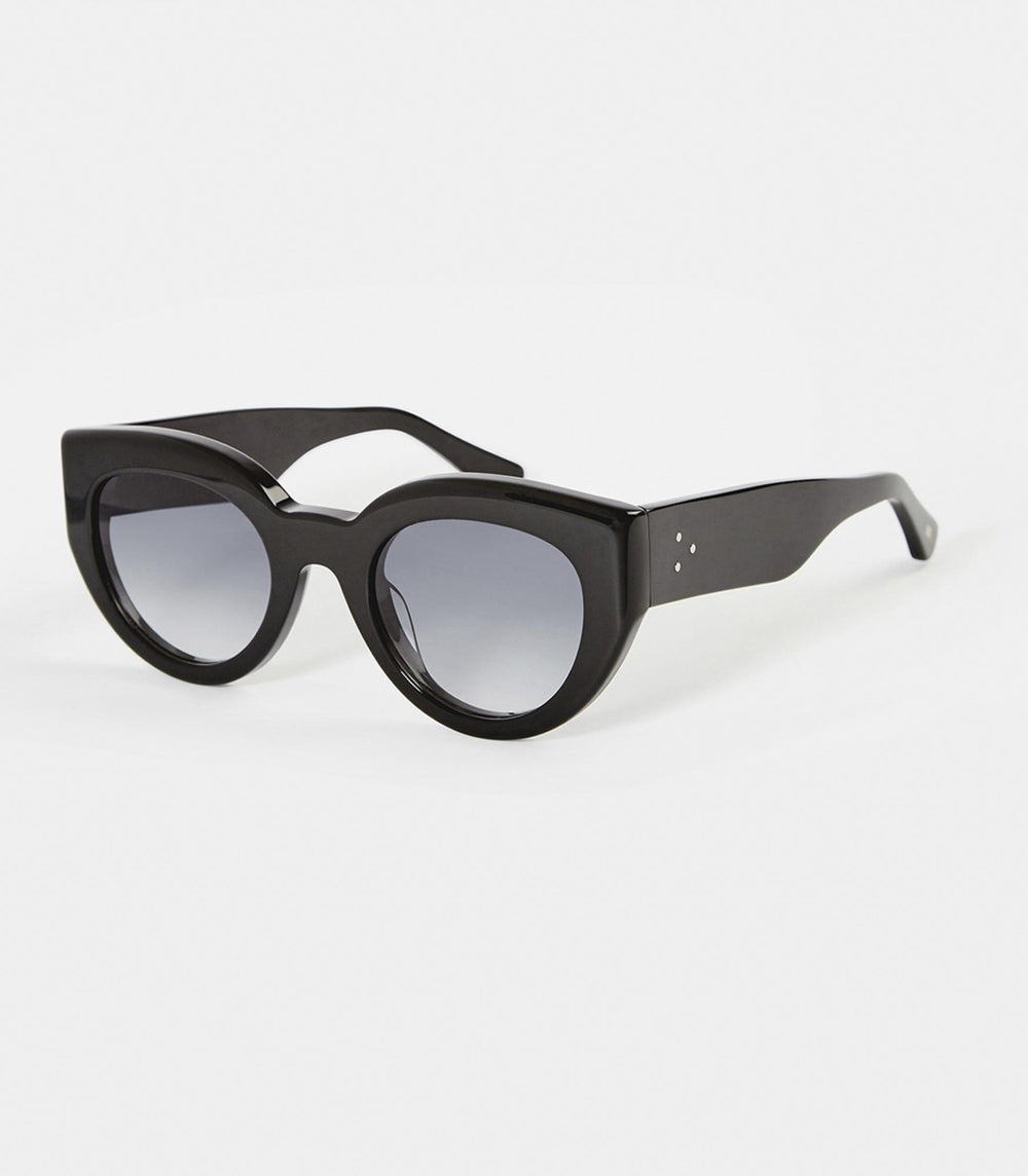 Donna V15-GREY GRADIENT BLUE