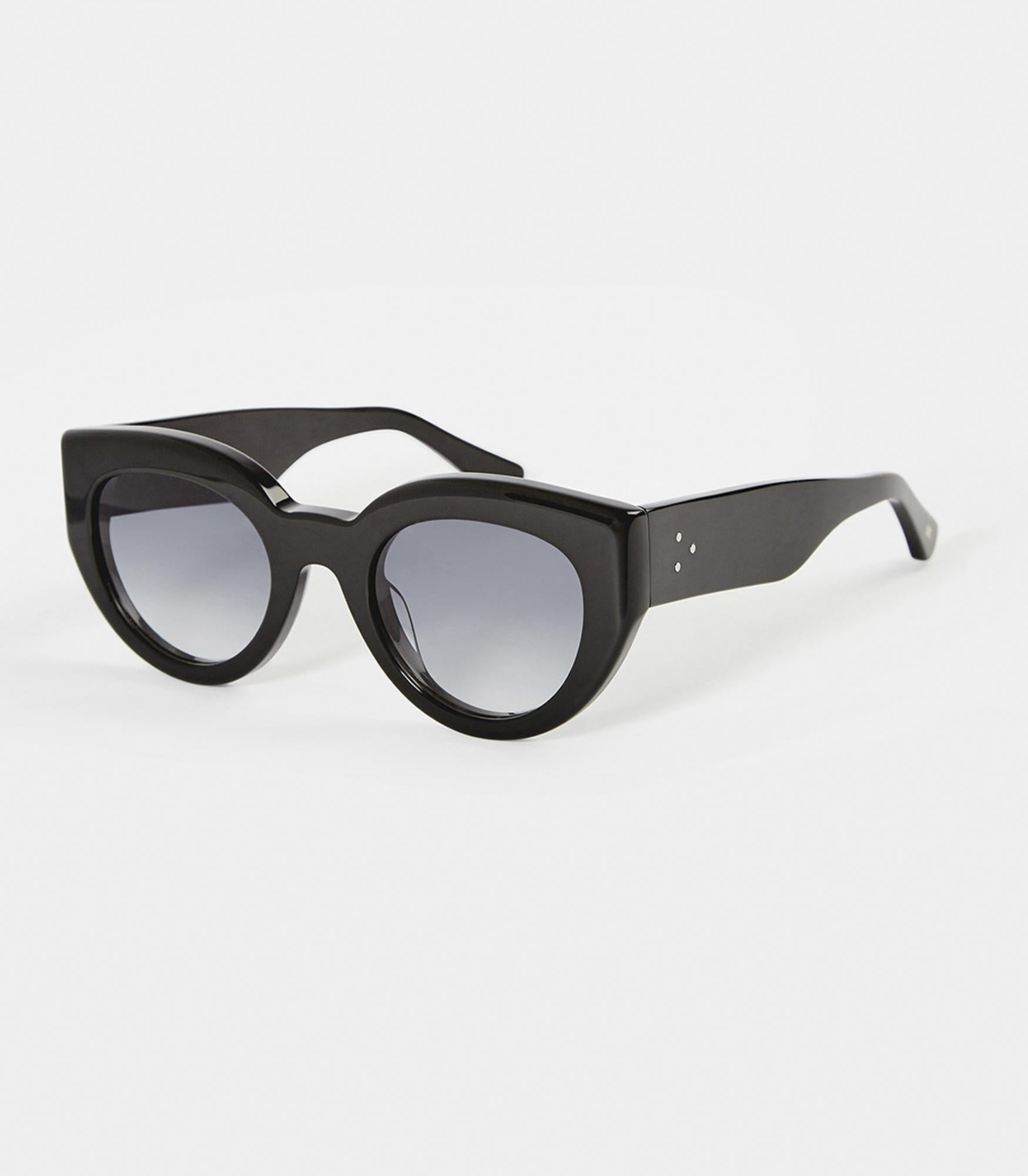 Donna V15-GREY GRADIENT BLUE