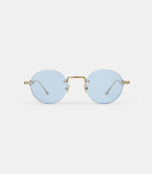 Donnie V12-LIGHT BLUE