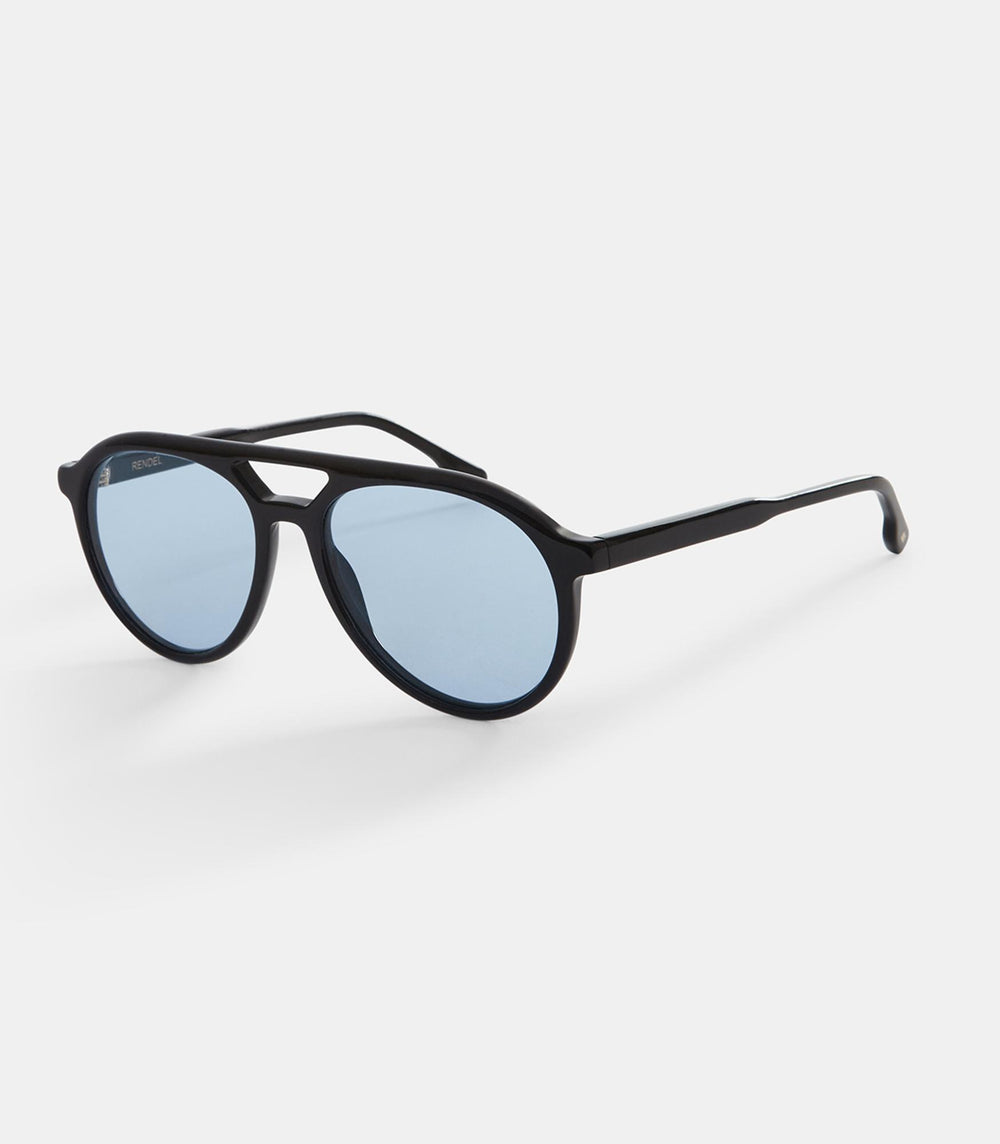 Duke V12-LIGHT BLUE