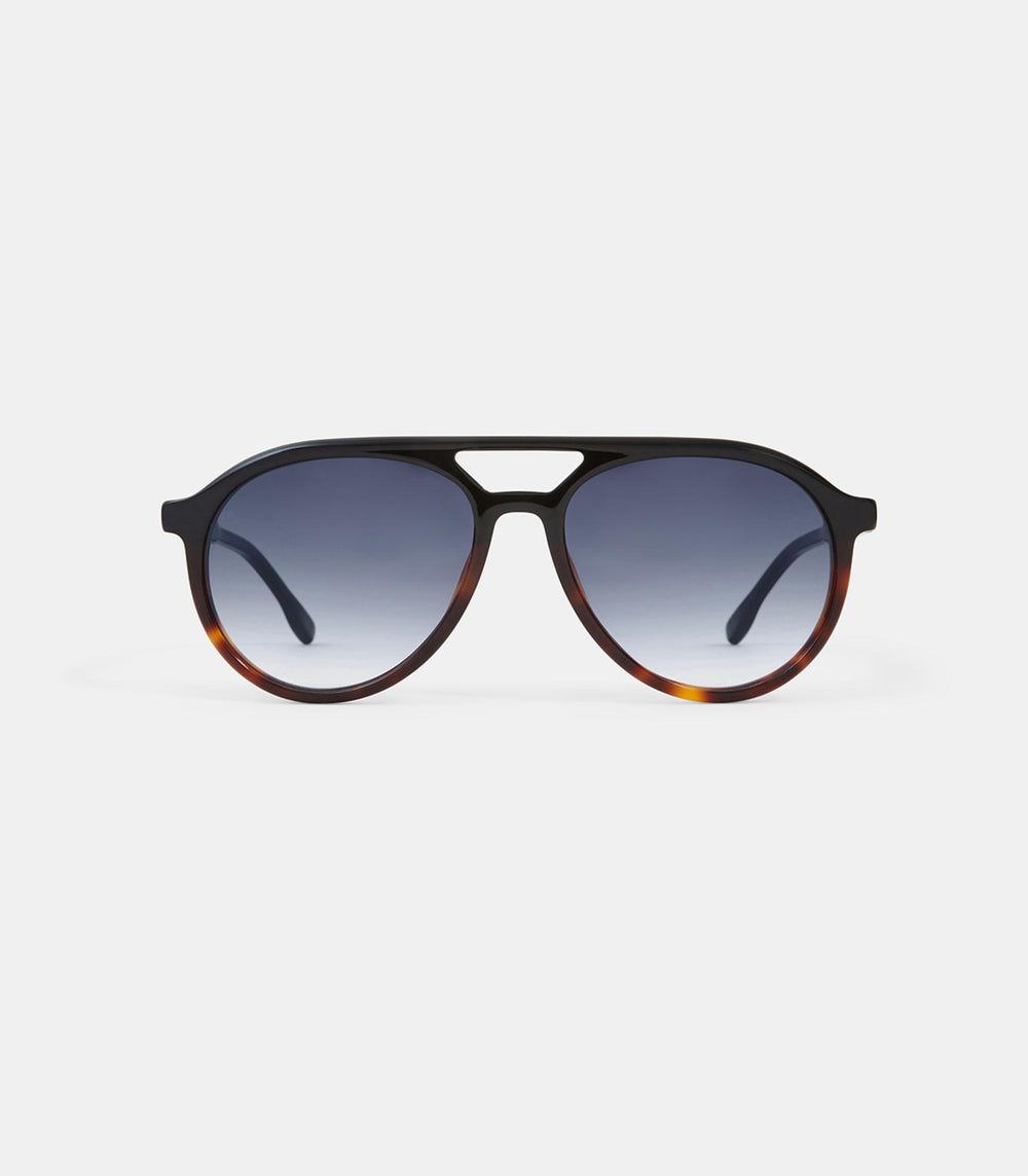 Duke V15-GREY GRADIENT BLUE
