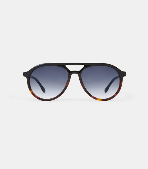 Duke V15-GREY GRADIENT BLUE