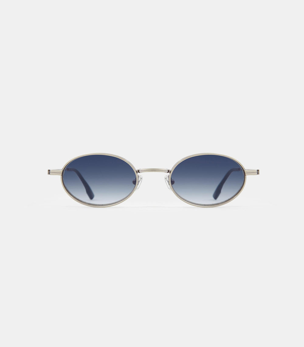 Elaine V15-GREY GRADIENT BLUE
