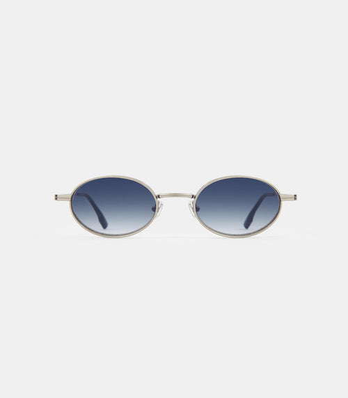 Elaine V15-GREY GRADIENT BLUE