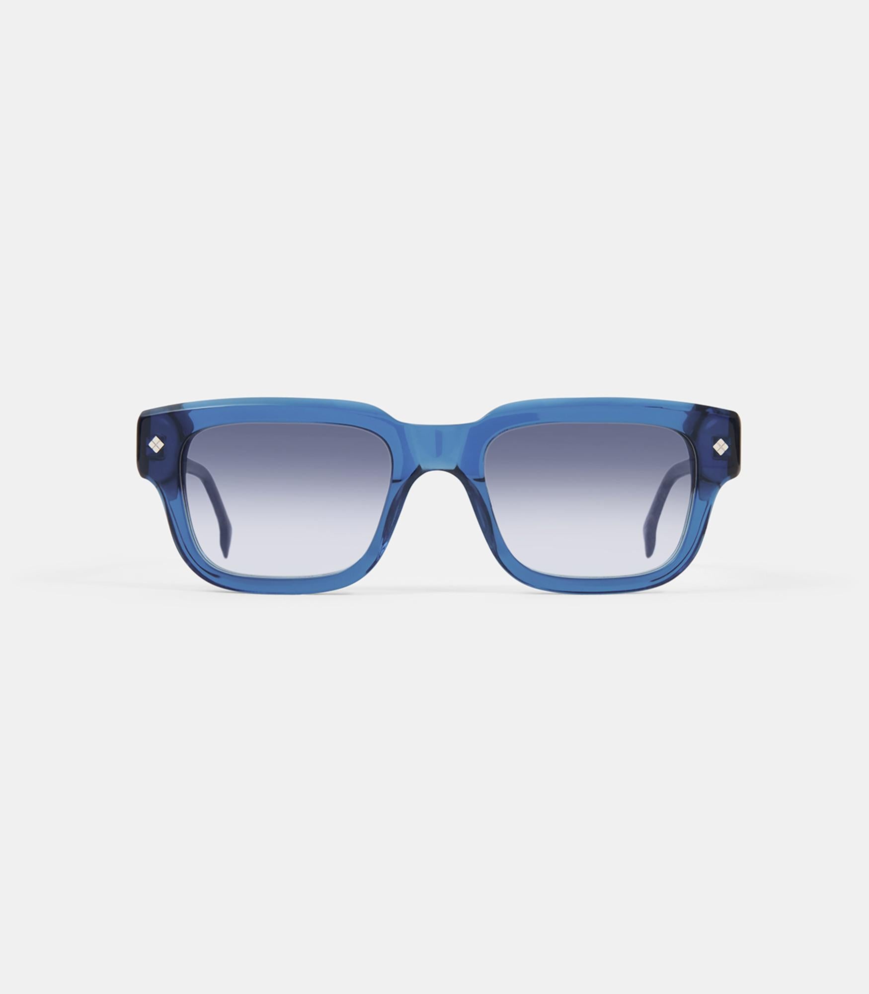 Ennio V15-GREY GRADIENT BLUE