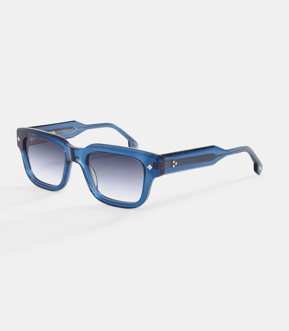 Ennio V15-GREY GRADIENT BLUE
