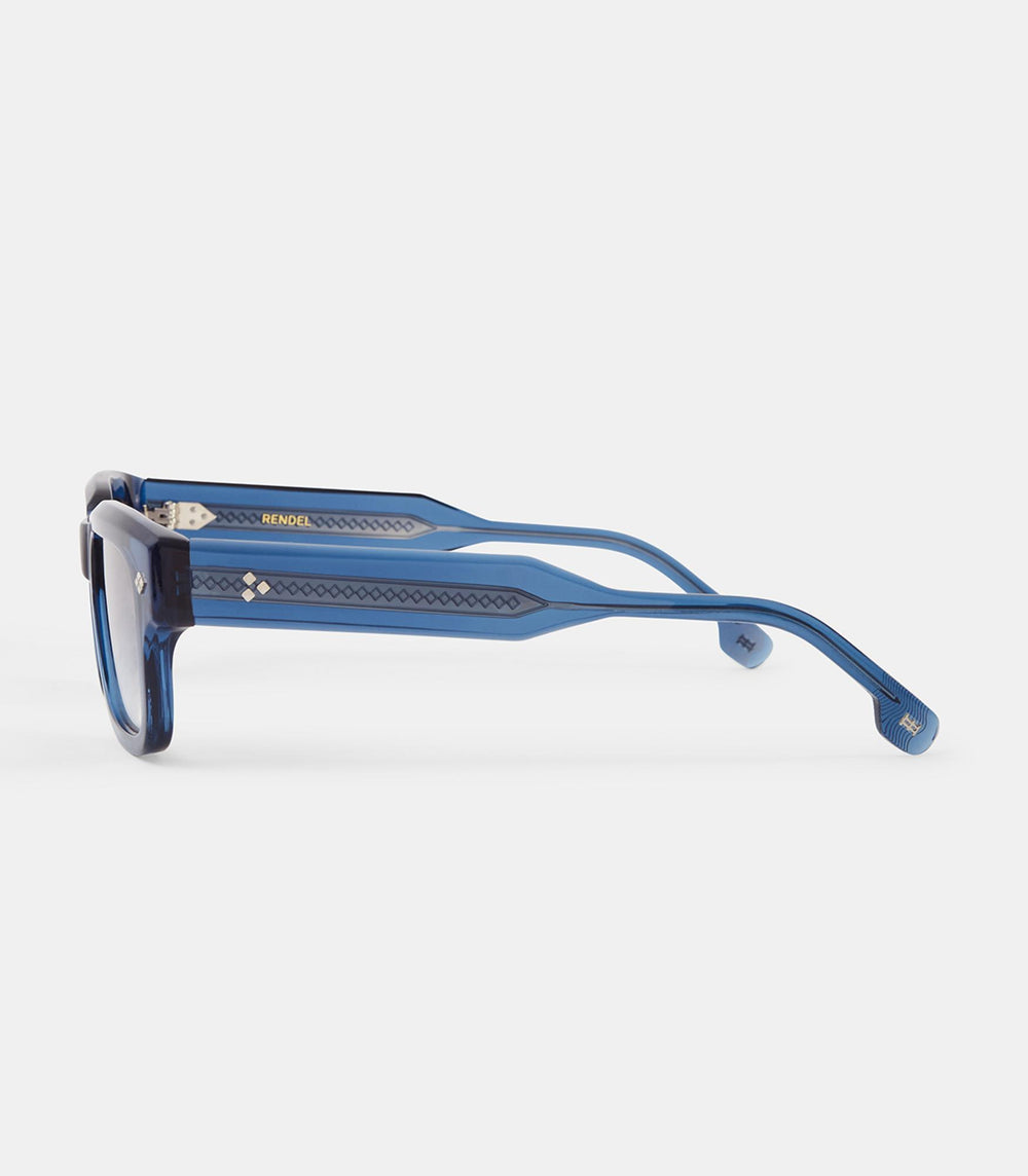 Ennio V15-GREY GRADIENT BLUE