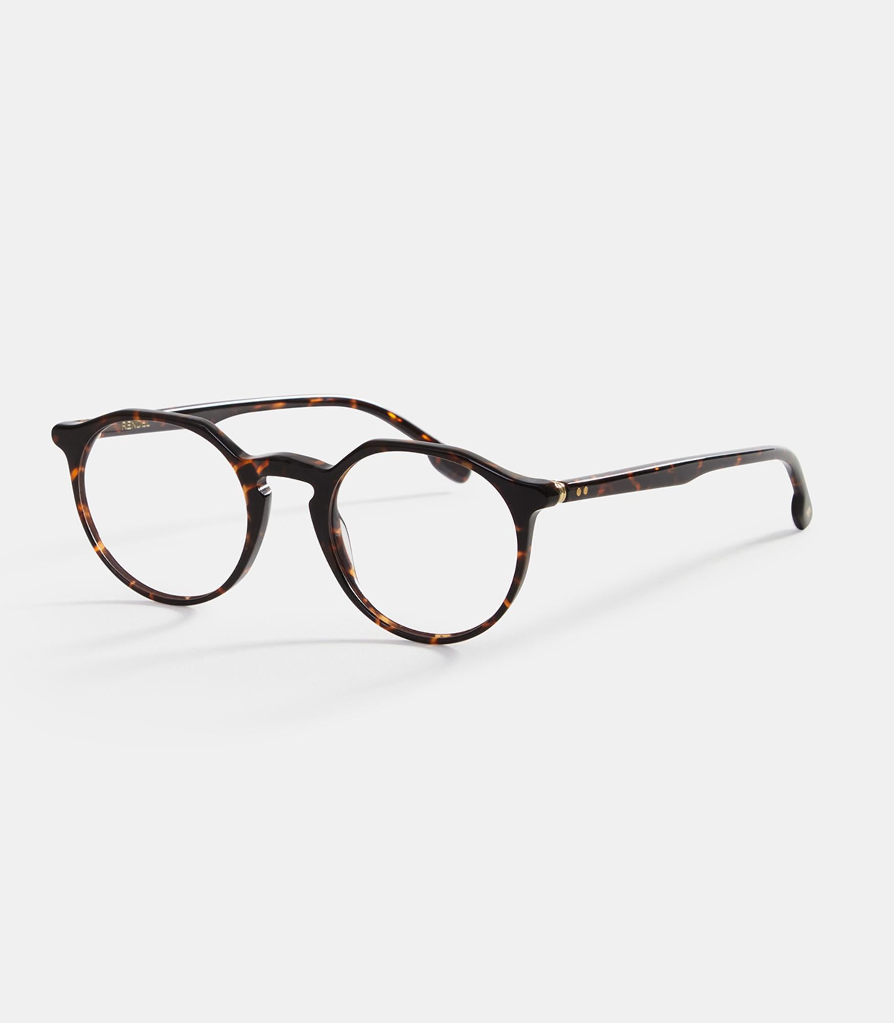 Fresno VERRE CORRECTEUR