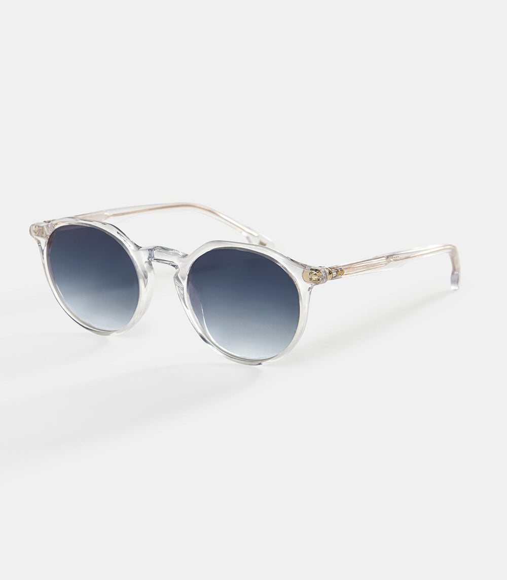 Fresno V15-GREY GRADIENT BLUE