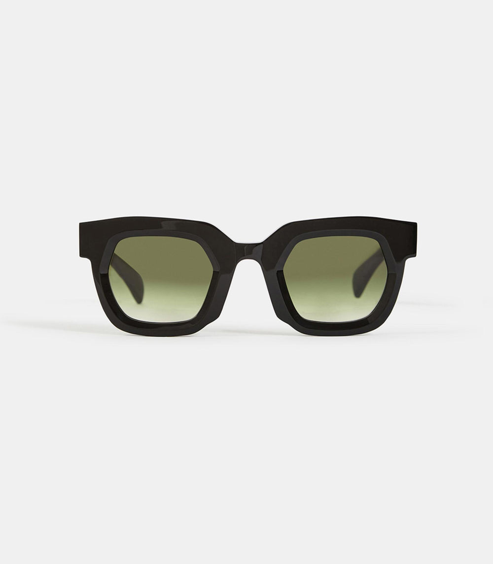 Ginger V3-GREEN GRADIENT
