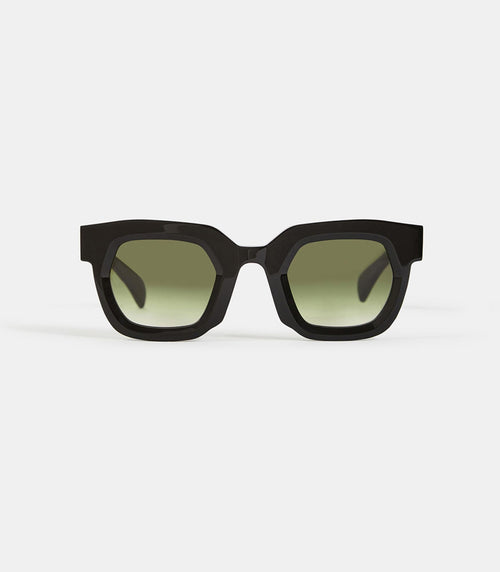 Ginger V3-GREEN GRADIENT