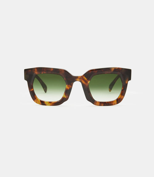 Ginger V3-GREEN GRADIENT