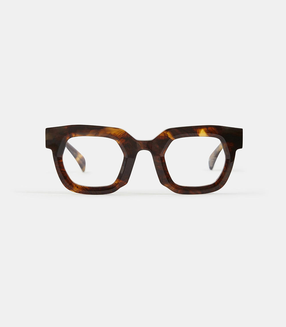 Ginger VERRE CORRECTEUR