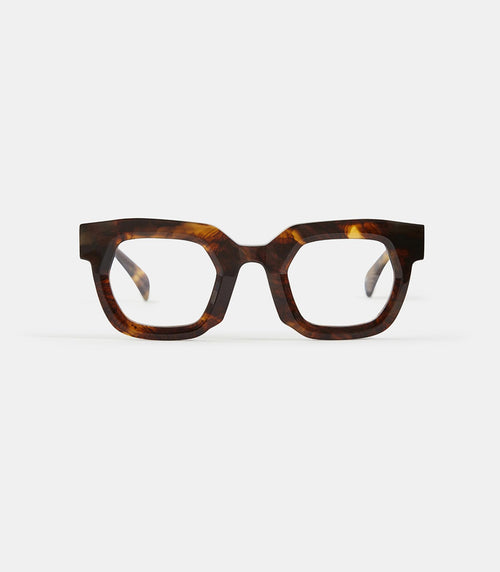 Ginger VERRE CORRECTEUR