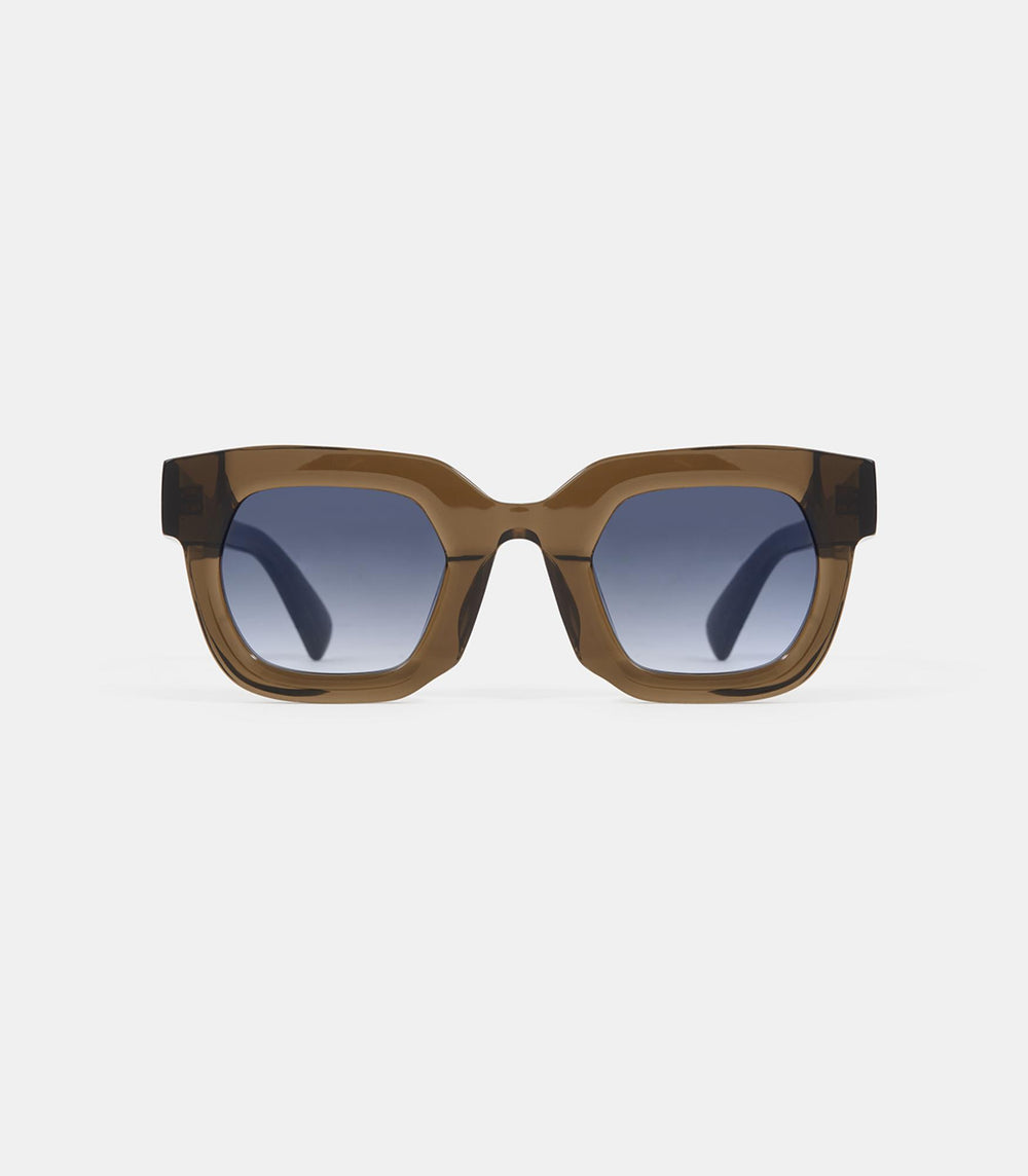 Ginger V15-GREY GRADIENT BLUE
