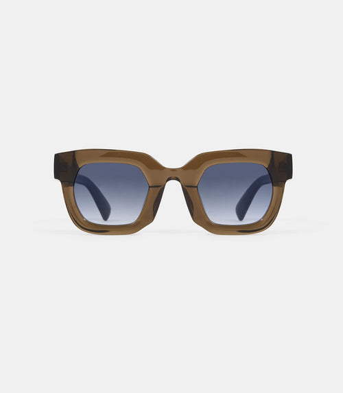 Ginger V15-GREY GRADIENT BLUE