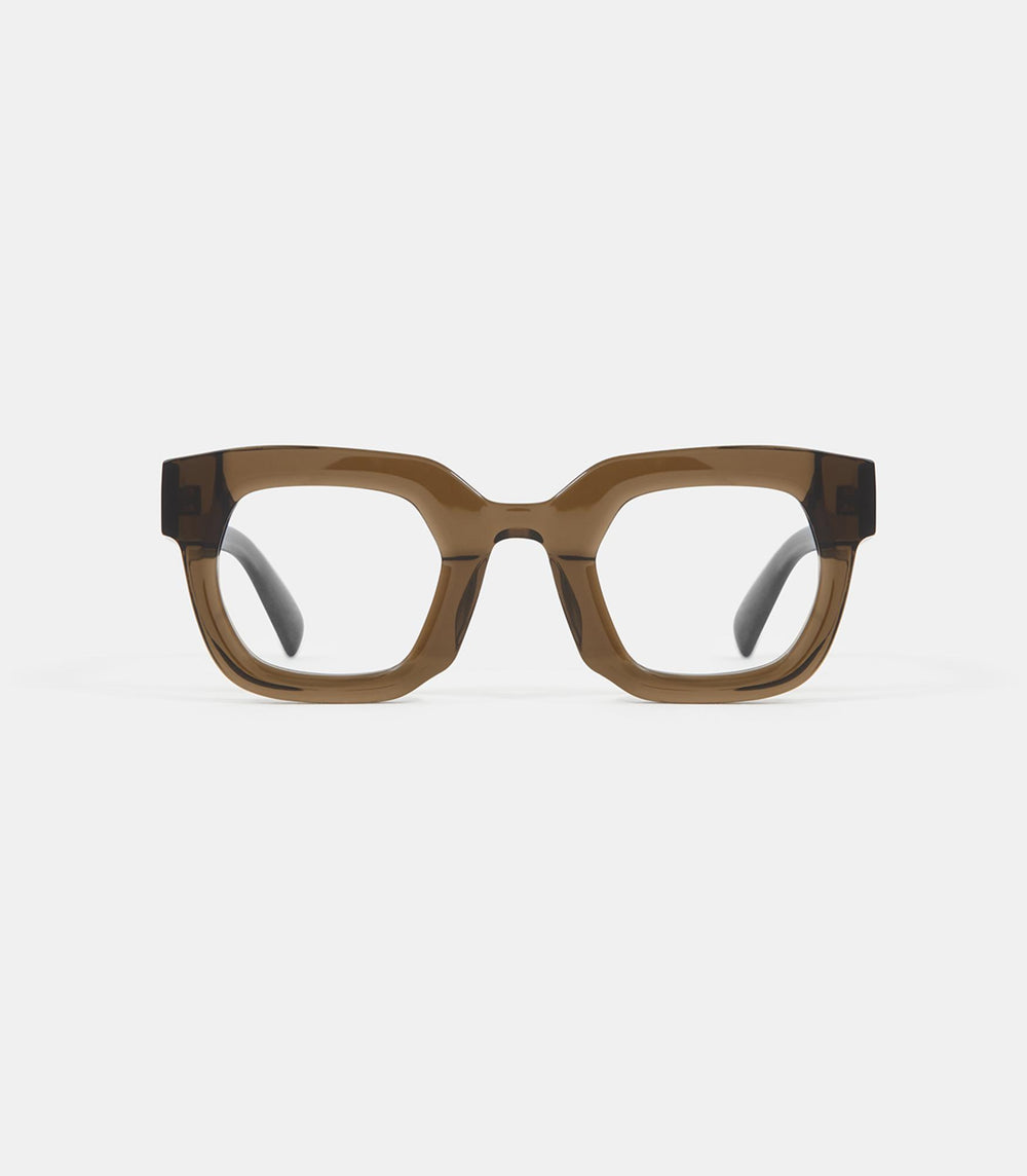 Ginger VERRE CORRECTEUR