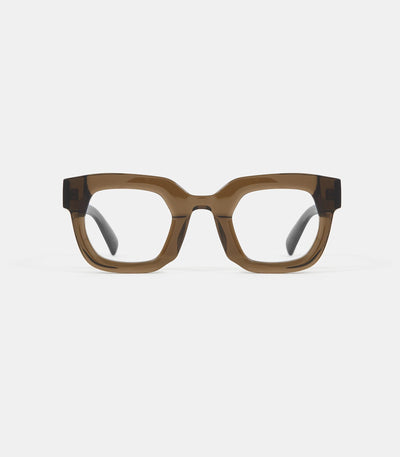 Ginger VERRE CORRECTEUR