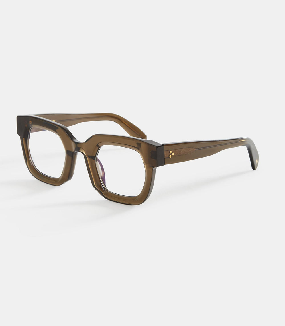 Ginger VERRE CORRECTEUR