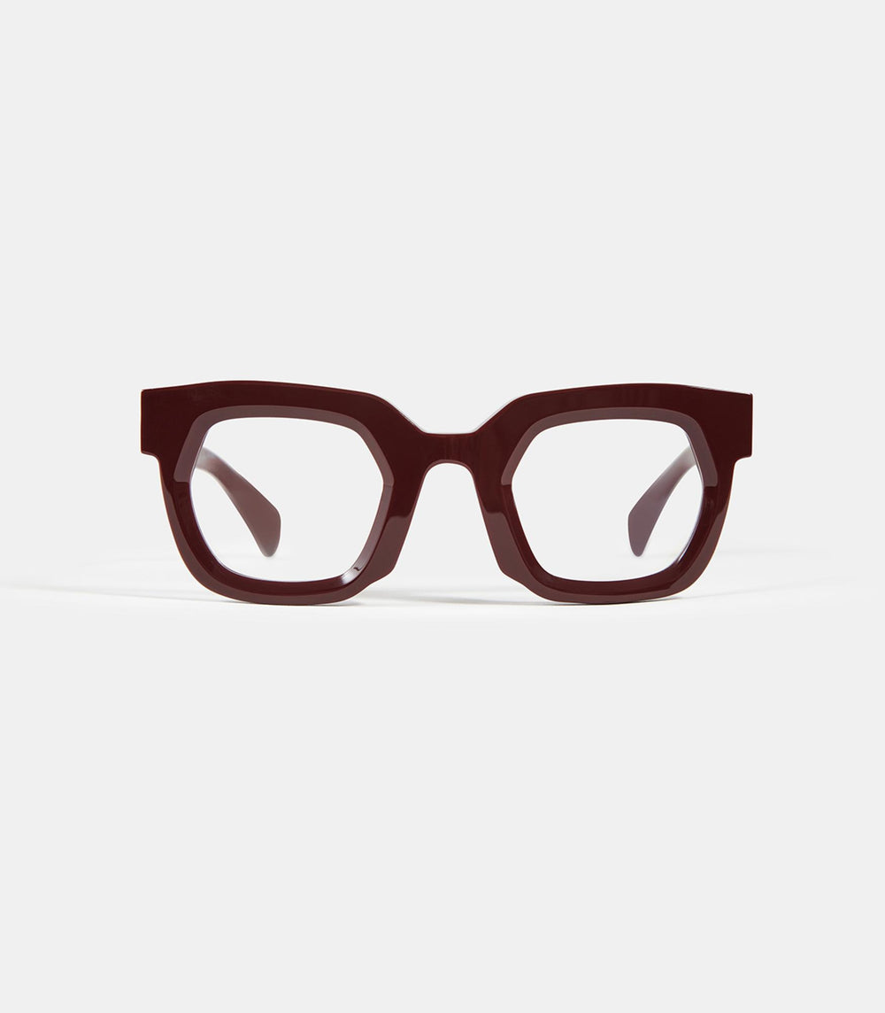 Ginger VERRE CORRECTEUR