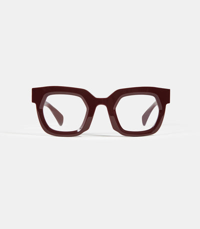 Ginger VERRE CORRECTEUR