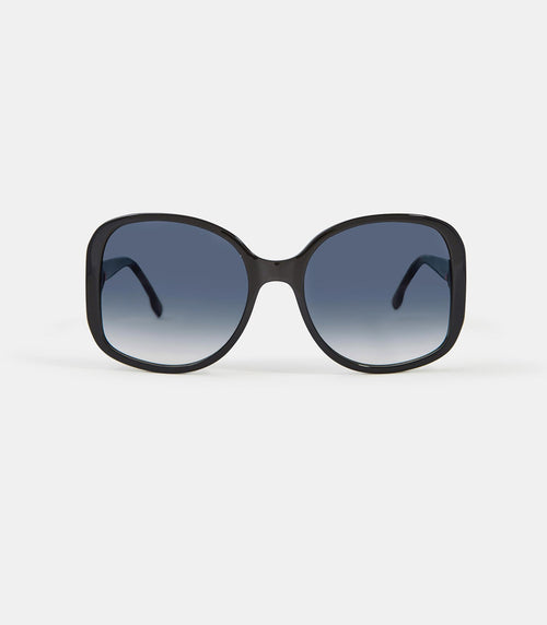 Grace V15-GREY GRADIENT BLUE