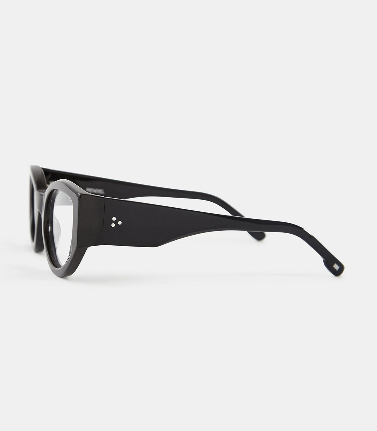 Harry VERRE CORRECTEUR