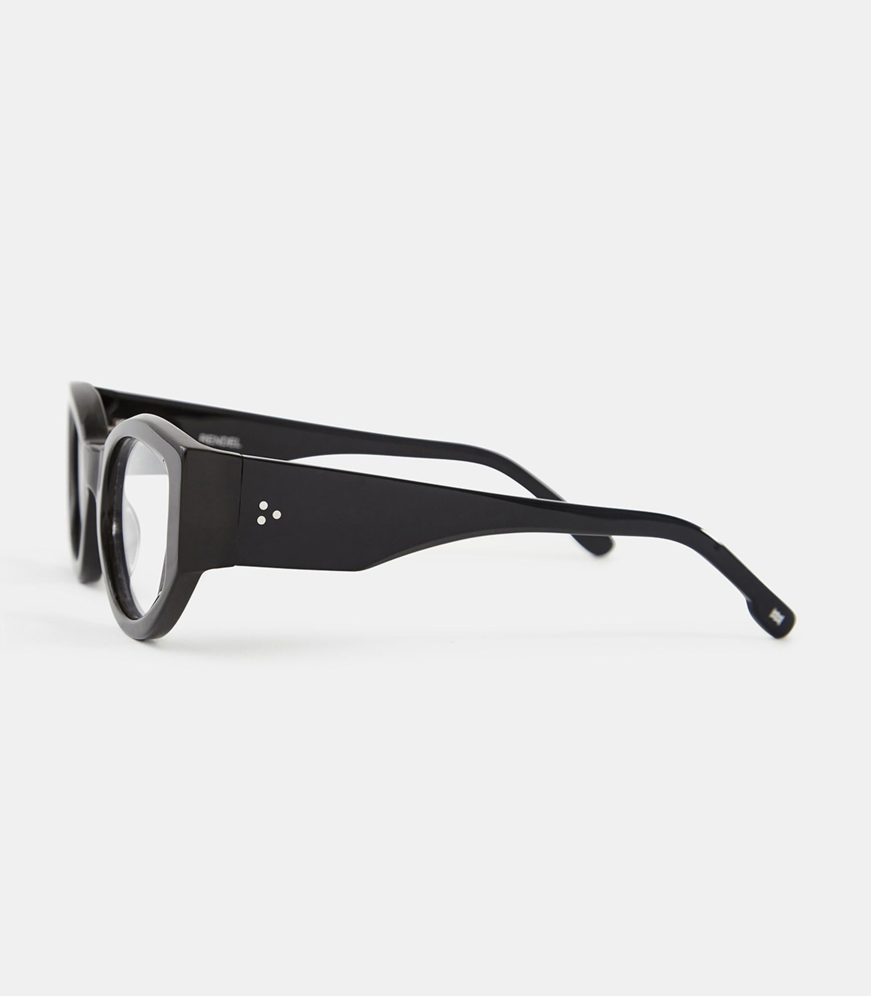 Harry VERRE CORRECTEUR