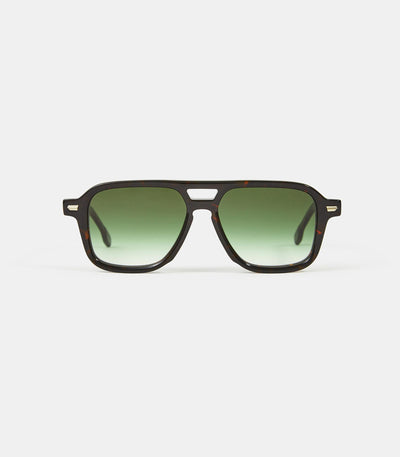 Higgins V3-GREEN GRADIENT