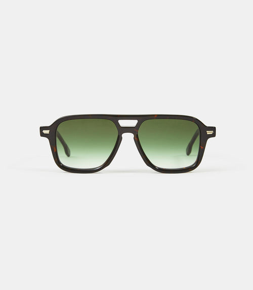 Higgins V3-GREEN GRADIENT