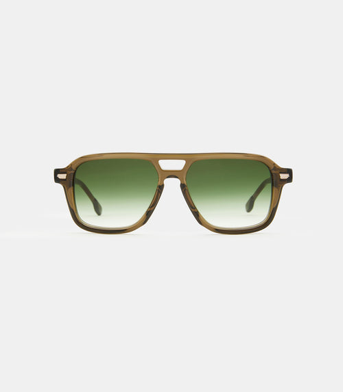 Higgins V3-GREEN GRADIENT
