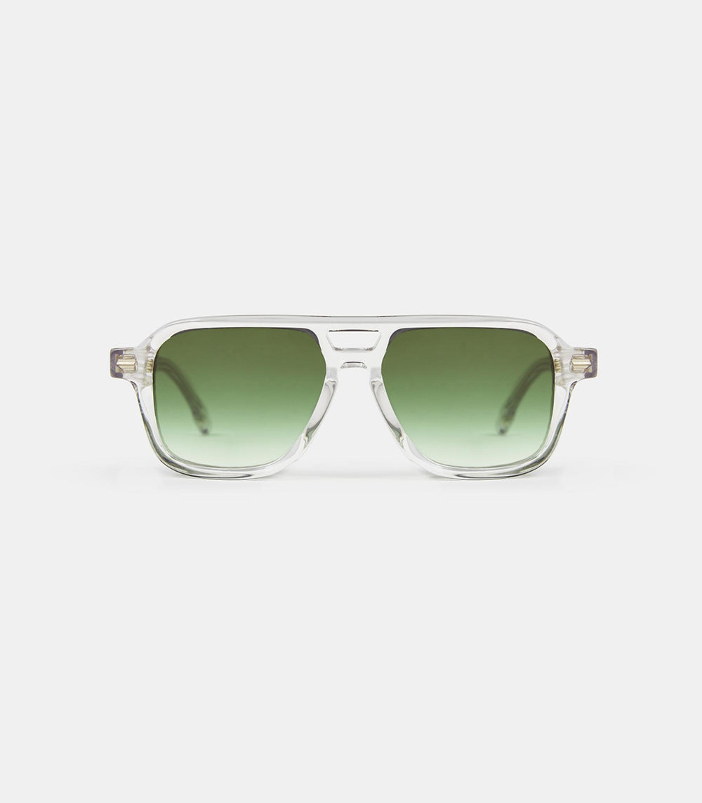 Higgins V3-GREEN GRADIENT