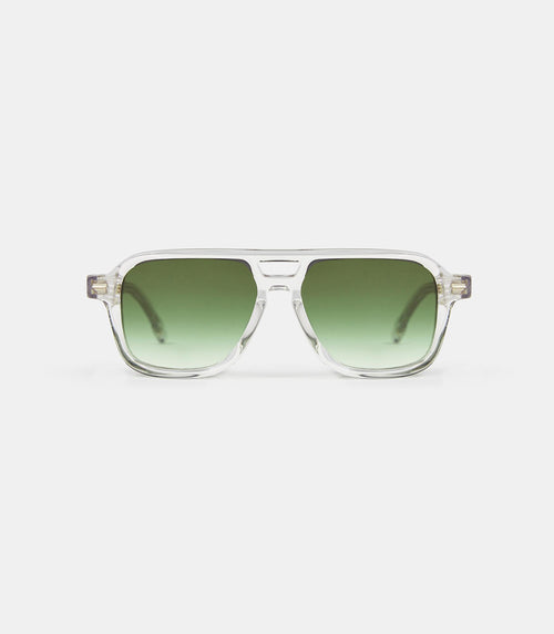 Higgins V3-GREEN GRADIENT