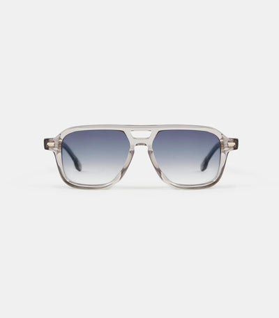 Higgins V15-GREY GRADIENT BLUE