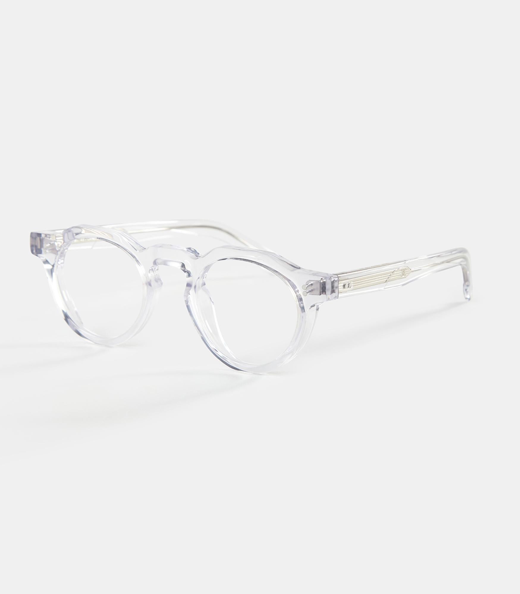 Jack VERRE CORRECTEUR