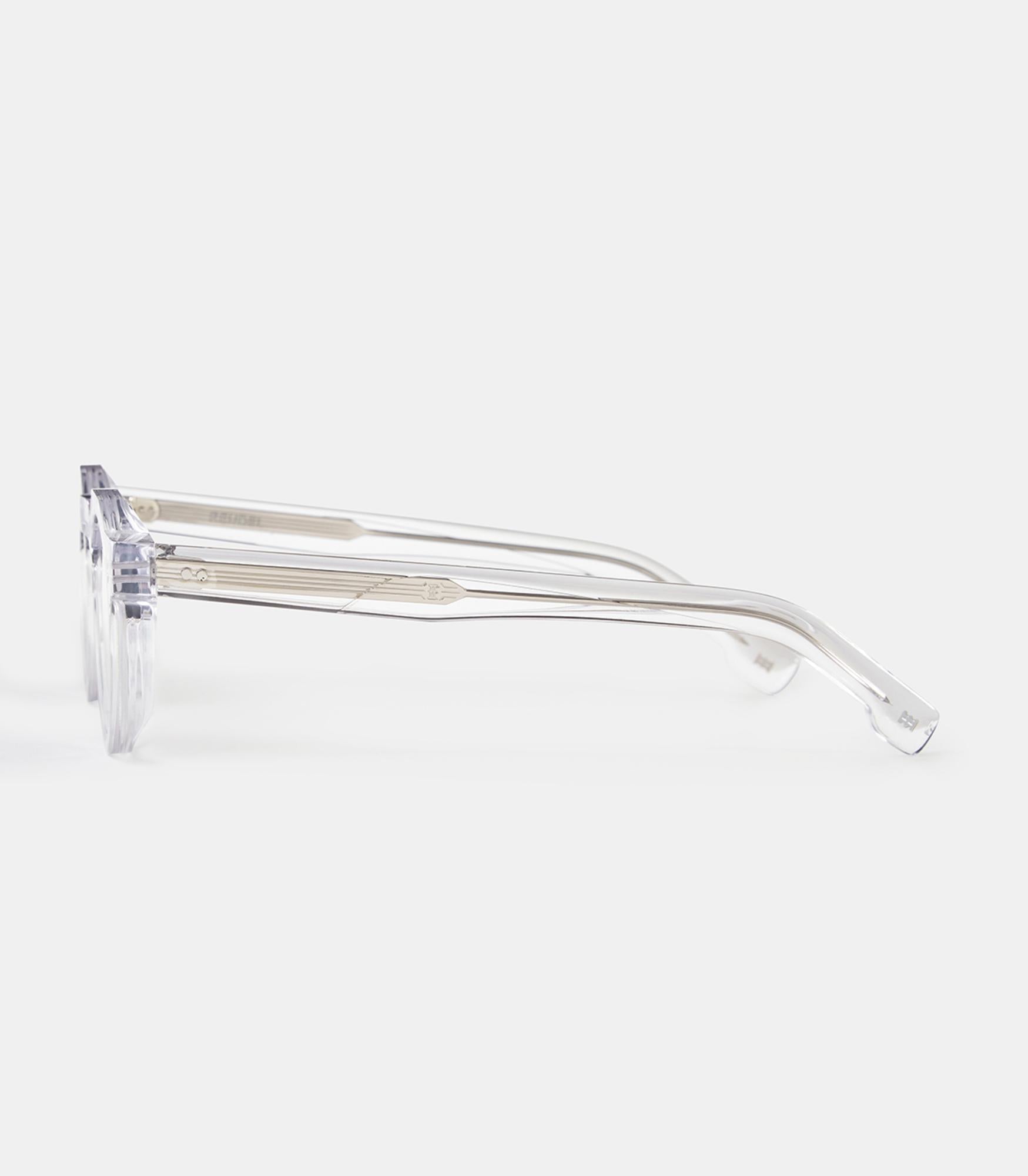 Jack VERRE CORRECTEUR