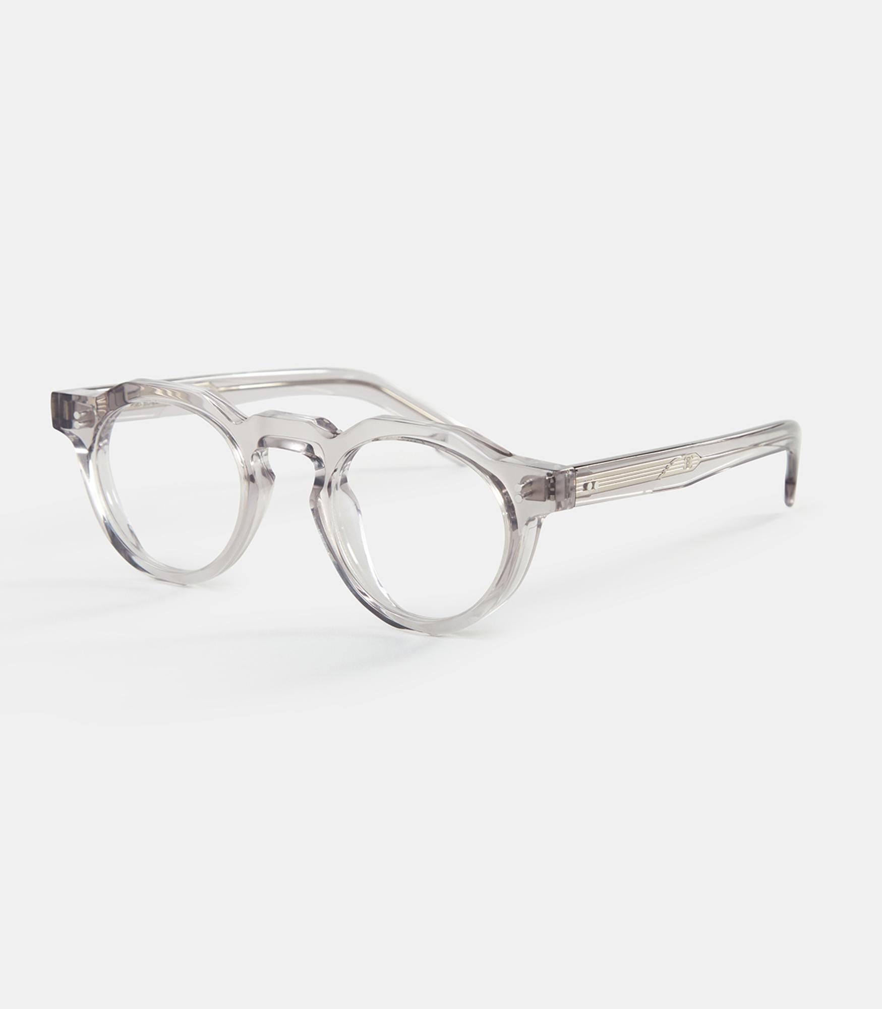 Jack VERRE CORRECTEUR