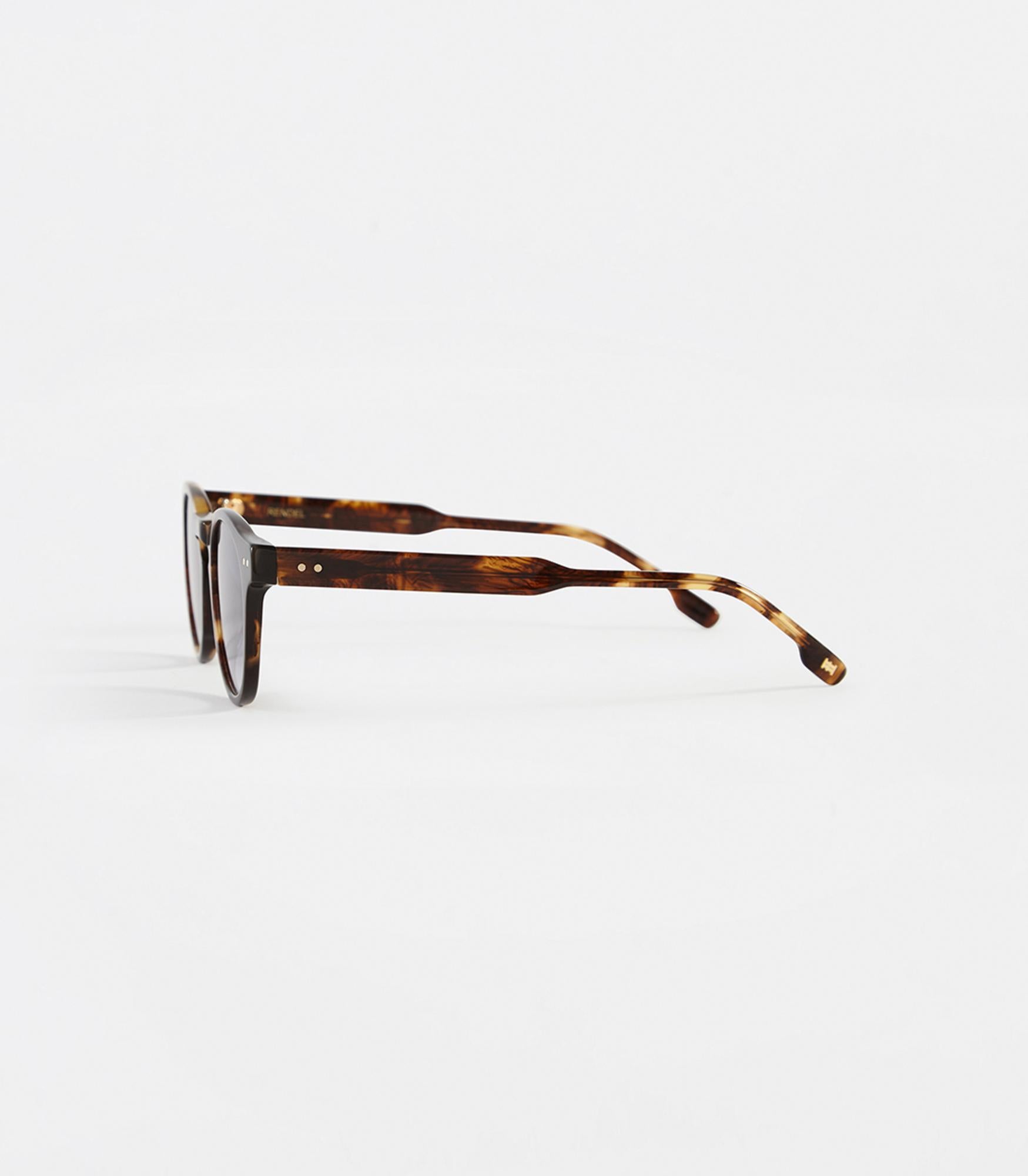 James V15-GREY GRADIENT BLUE