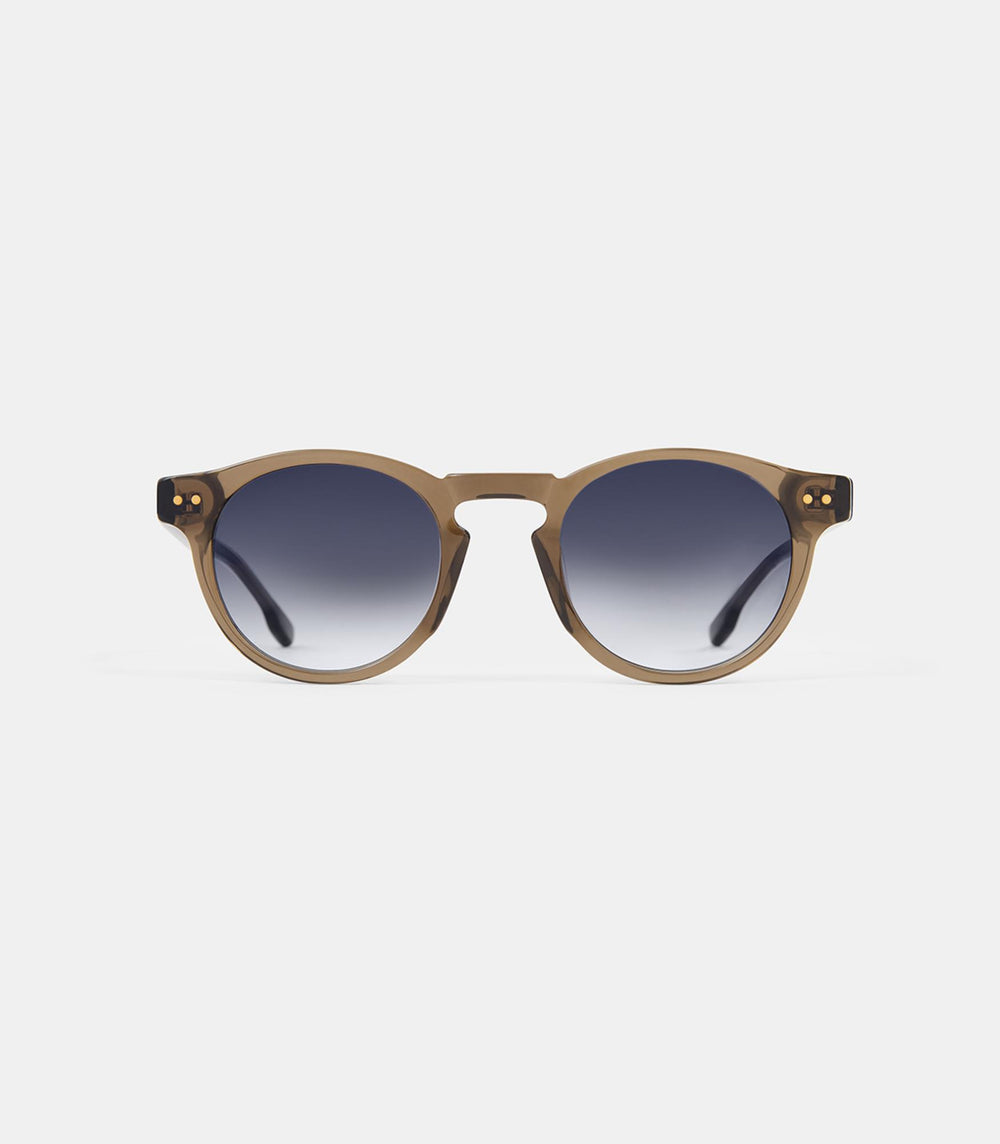 James V15-GREY GRADIENT BLUE