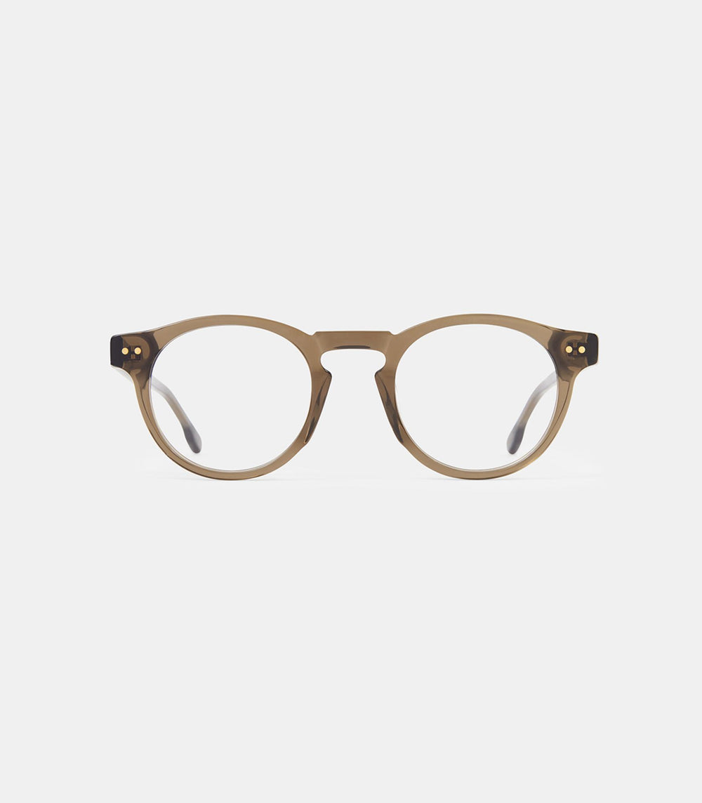 James VERRE CORRECTEUR