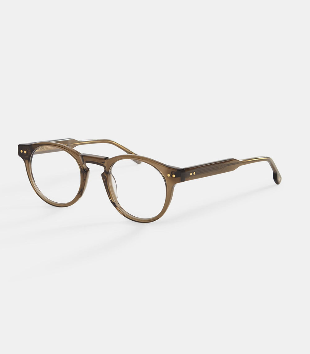 James VERRE CORRECTEUR
