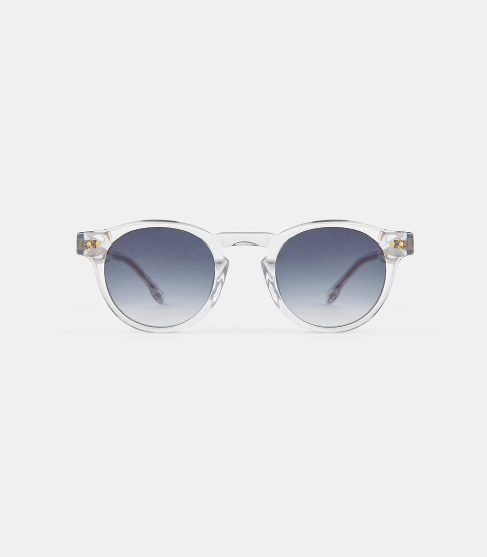 James V15-GREY GRADIENT BLUE